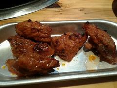 -麻蒲碳烤肉(远景路1号店)