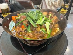 -独一道·邵伯龙虾土菜馆·烧烤(雨花西路店)