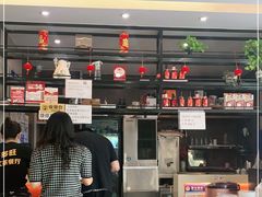 -多多旺港式茶餐厅(新区店)