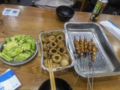 -老虎滩大连海鲜烧烤(建邺云锦路总店)