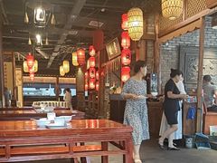 -味鼎长安·地道陕菜(凤城一路店)
