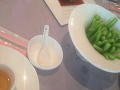 -御花园·粤菜·海鲜火锅(中山公园店)