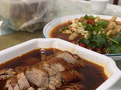 -蒲氏烤鸭(百寿路店)