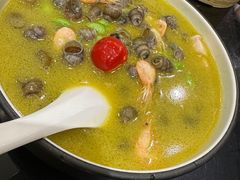 -锡和无锡菜(景丽苑店)