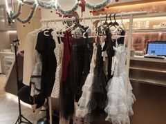 -LE SHARE洛笙·花园西餐(北京路步行街店)