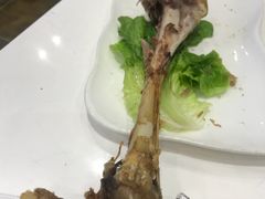 -尹兰楼西北风情餐厅(嘉定店)