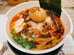 -火影忍者一乐拉面(环球港店)