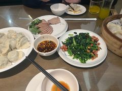 -嘉年华面包房餐厅（饺子馆）(陶然亭店)