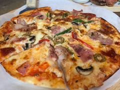 祖母乡村披萨-G+KITCHEN(龙湖狮山天街店)