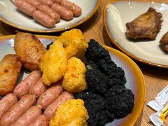 -乐凯撒披萨(喜荟城店)