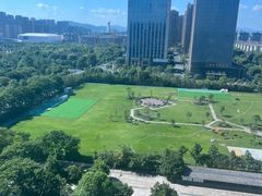 -诸暨耀江开元名都大酒店