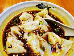 -肖记公安牛肉鱼杂(田林路店)