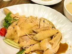 -五星海南鸡饭餐馆(东海岸路店)