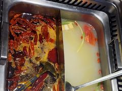 -重庆高老九火锅(万象城店)
