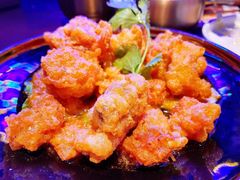 -钳真多钓虾馆·小龙虾海鲜烧烤(九六广场店)