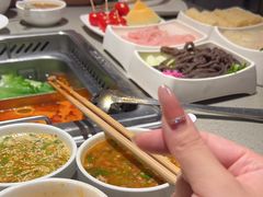 -海底捞火锅(和安宁春城店)