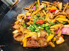 -富正毅三下锅连锁(三店)