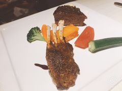 -王品牛排(郑州大卫城店)