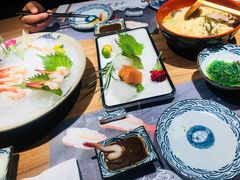 -小笠原·日料店