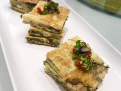 -天伦里餐厅(绿城桃花源店)