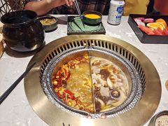 -空之介寿喜烧·和牛放题(恒隆广场店)