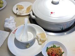-小骨煲金华砂锅(转塘金街美地店)