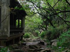 -惠山古镇·寄畅园