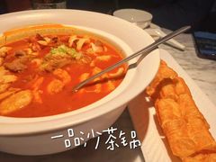 -临家闽南菜(环岛路店)
