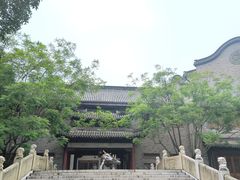 -龙潭水乡