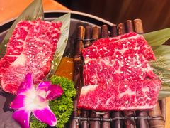 -丸藏和牛烧肉专门店(园区师惠坊店)
