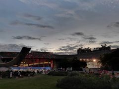 -南山文体中心-游泳馆