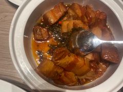 -艳阳天·非遗楚菜(武汉客厅店)