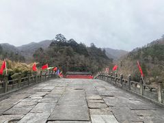 -武当山风景区