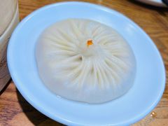王牌蟹粉灌汤包-苏小柳手工点心(人民广场分院)