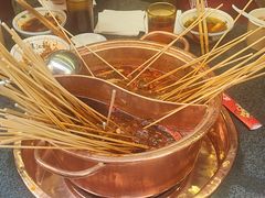 -镇江龙·火锅串串(武侯祠店)