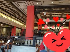 -龙悦湾酒家·八阵鱼生·渔人码头店