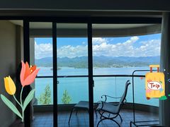 -千岛湖忆湖度假酒店(中心湖景区店)
