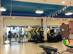 -中田·健身+普拉提(浦东金高路店)