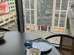 -喜悦烤鸭·新京菜(王府井店)