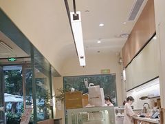 -chuchulab日式短蛋糕(粤海天地店)