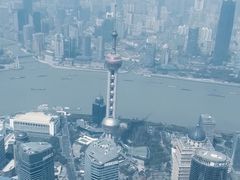 -上海之巅观光厅