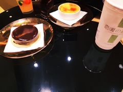 -Awfully Chocolate(来福士广场店)