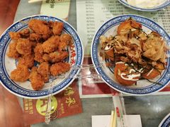 -赵记传承·中国甜品(福州总店)