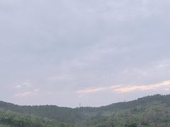 -鼎盛王朝康熙大典实景演出