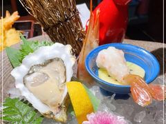 -古田居·特色寿司料理(星之岛旗舰店)