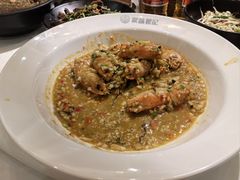 -聚味瞿记·龙虾堂(望城店)