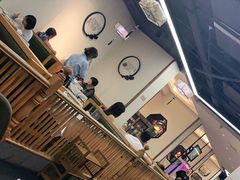 大堂-名善山珍·野生菌汤锅(文殊院店)