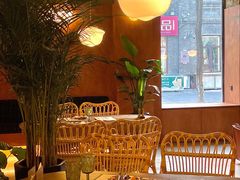 -仁义涵西餐·咖啡(中华巴洛克店)