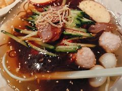 -七八冷面·延边朝鲜族美食(欢乐谷店)