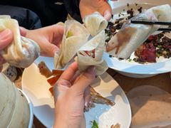 -四季民福烤鸭店(前门廊房二条店)